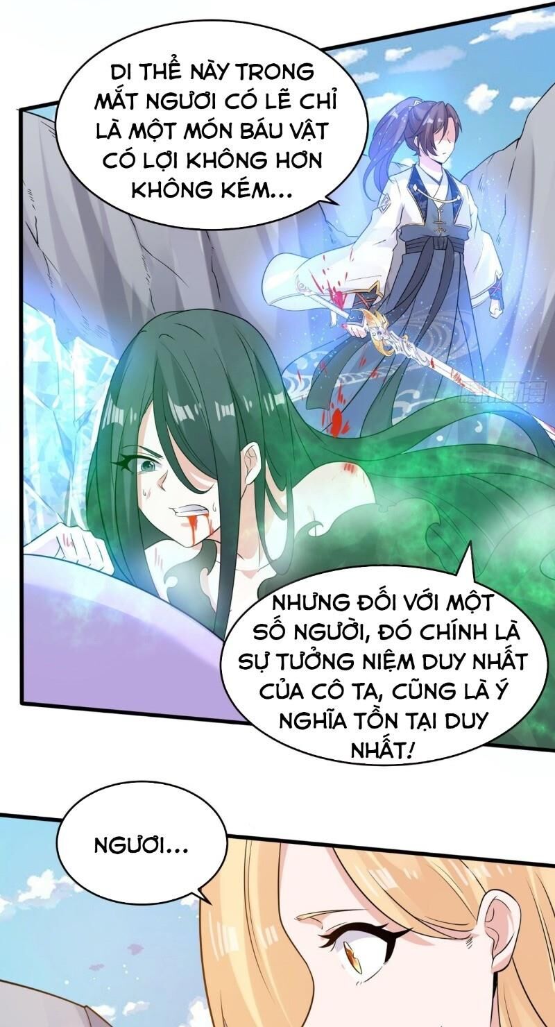 Giáng Thần Chiến Ký Chapter 76 - Trang 2