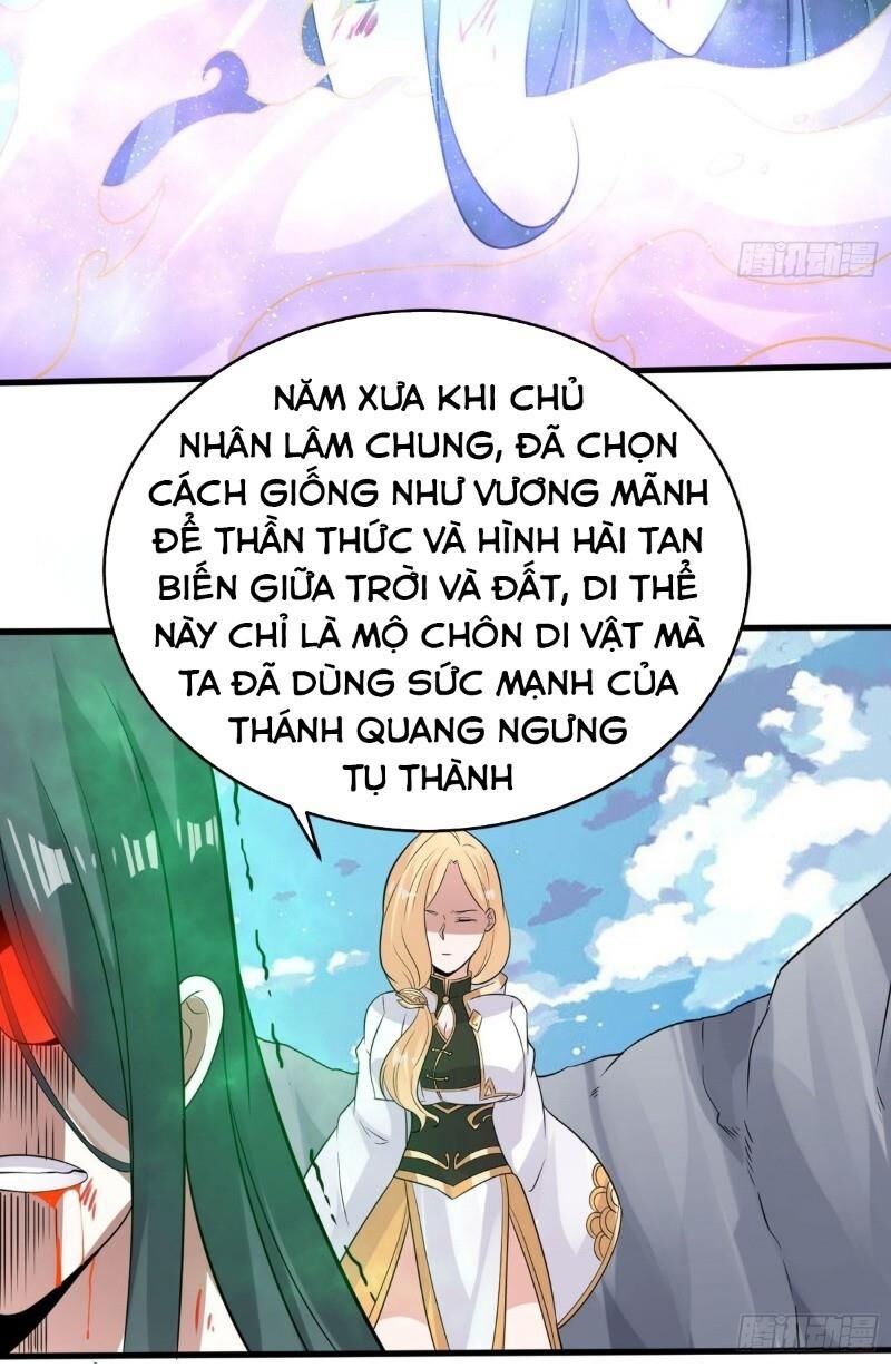 Giáng Thần Chiến Ký Chapter 76 - Trang 2