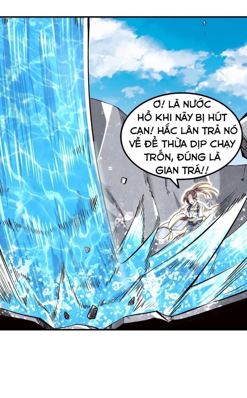 Giáng Thần Chiến Ký Chapter 76 - Trang 2