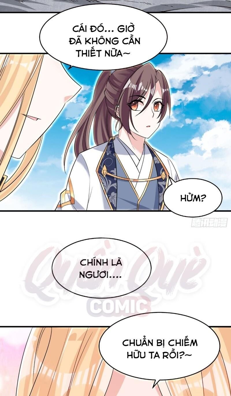 Giáng Thần Chiến Ký Chapter 76 - Trang 2