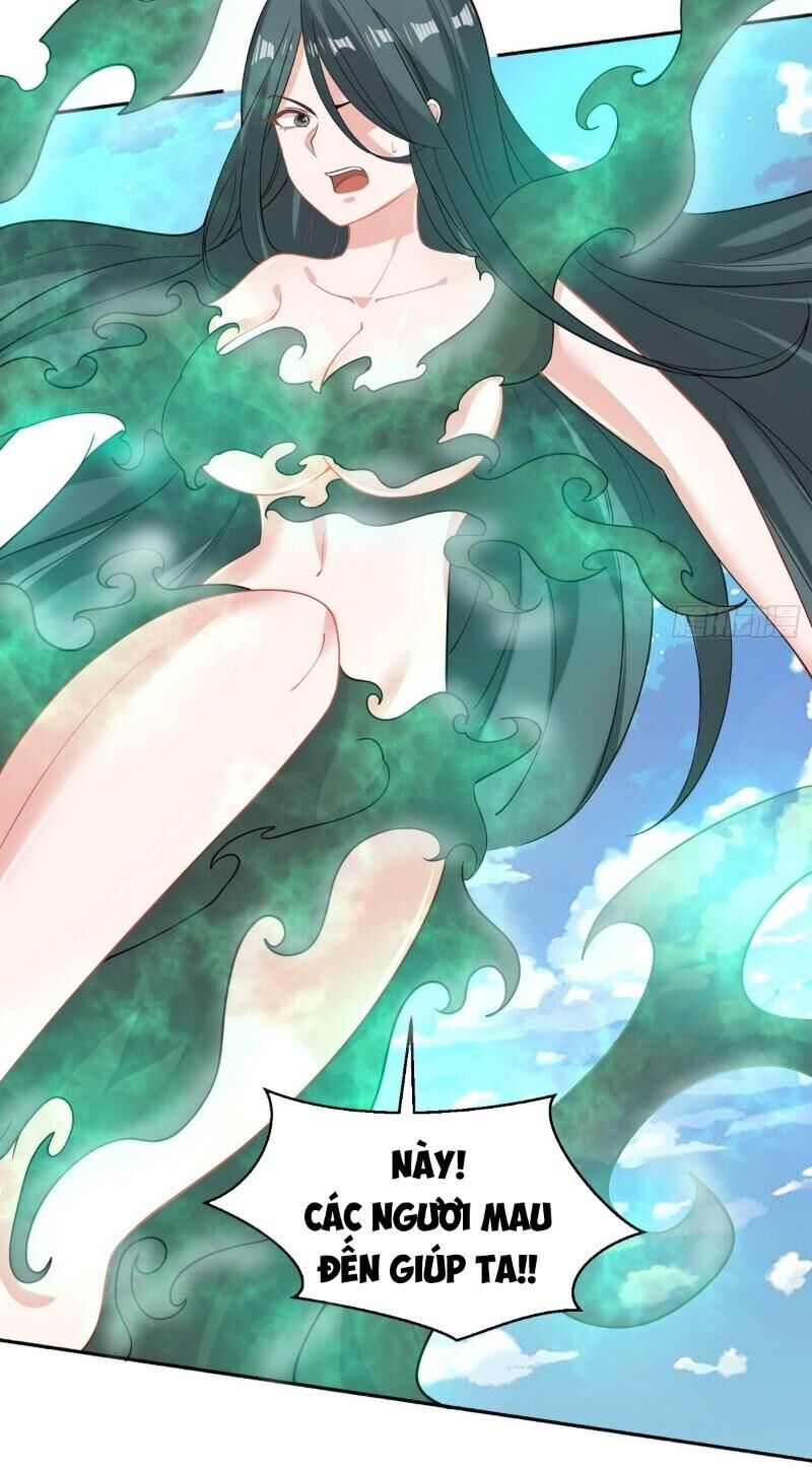 Giáng Thần Chiến Ký Chapter 76 - Trang 2