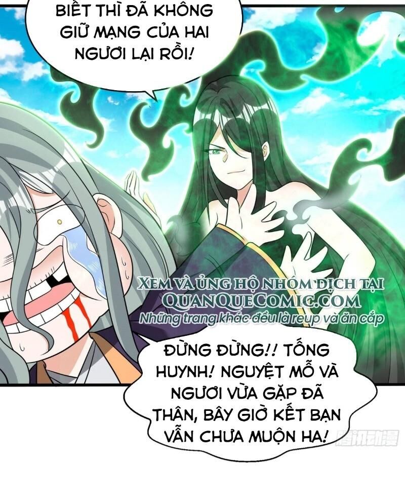 Giáng Thần Chiến Ký Chapter 76 - Trang 2