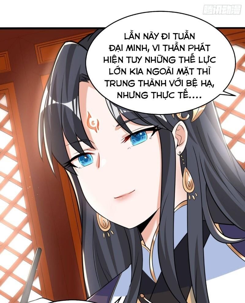 Giáng Thần Chiến Ký Chapter 78 - Trang 2