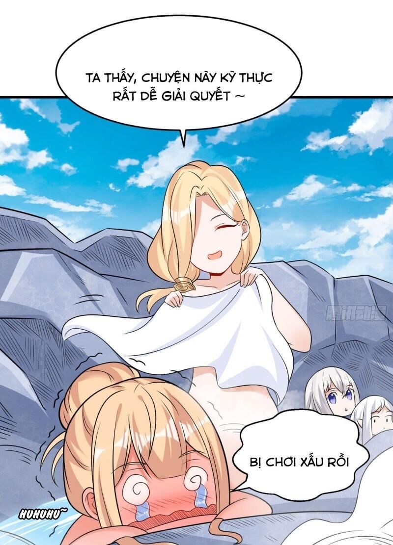 Giáng Thần Chiến Ký Chapter 80 - Trang 2