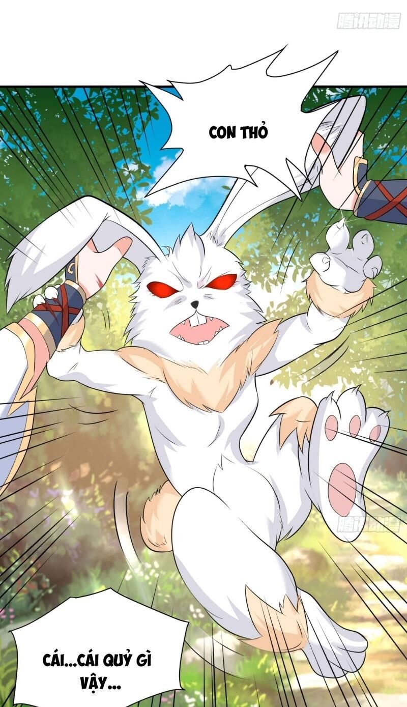 Giáng Thần Chiến Ký Chapter 81 - Trang 2