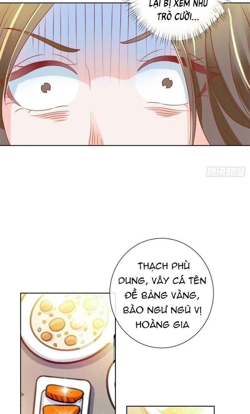 Giáng Thần Chiến Ký Chapter 82 - Trang 2