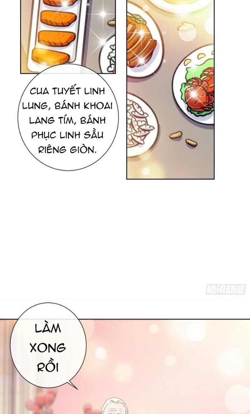 Giáng Thần Chiến Ký Chapter 82 - Trang 2