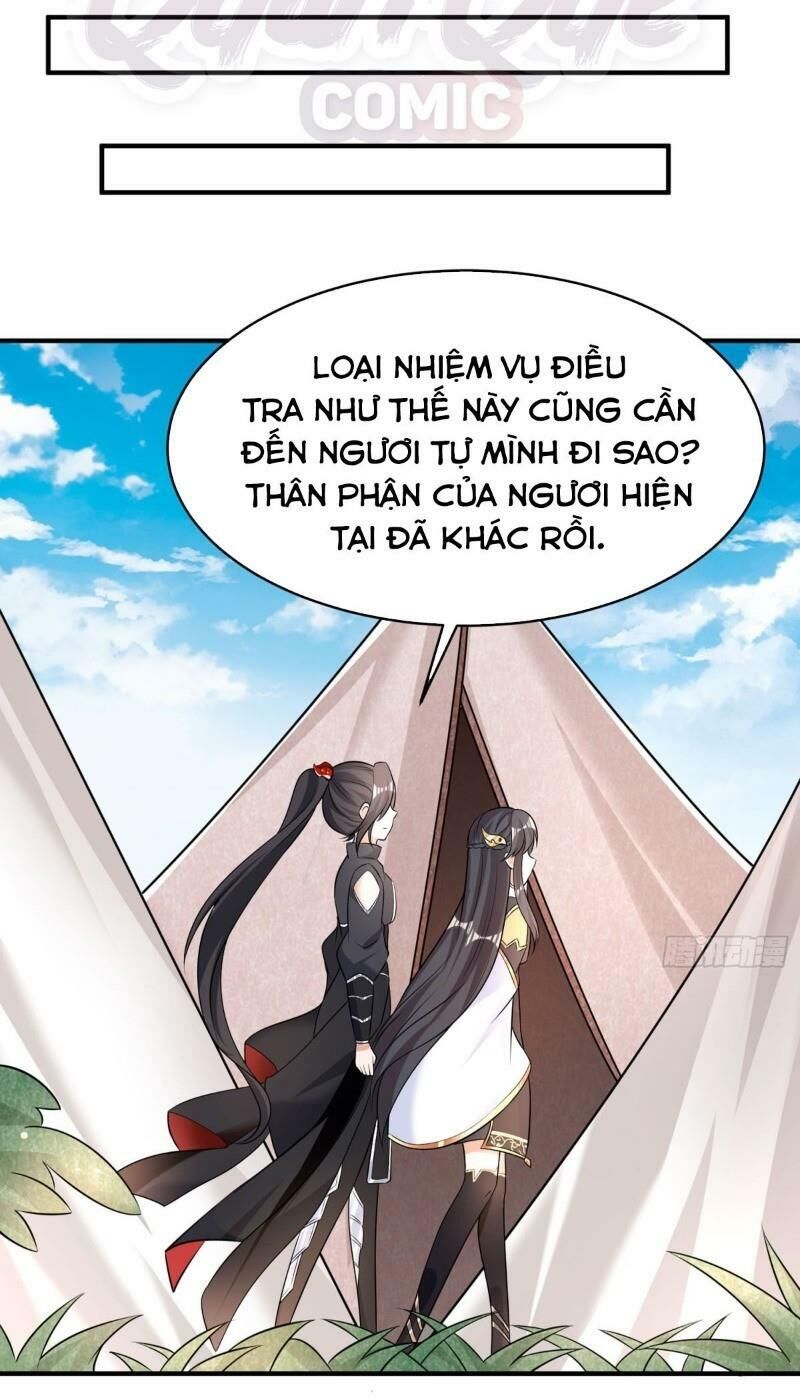 Giáng Thần Chiến Ký Chapter 82 - Trang 2