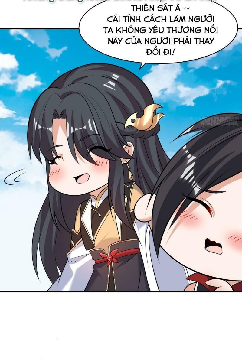 Giáng Thần Chiến Ký Chapter 82 - Trang 2