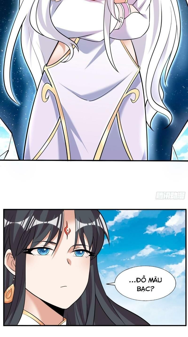 Giáng Thần Chiến Ký Chapter 82 - Trang 2