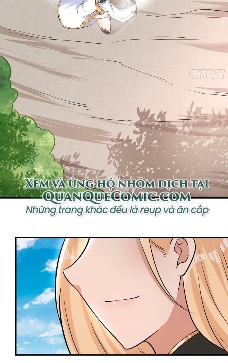 Giáng Thần Chiến Ký Chapter 82 - Trang 2