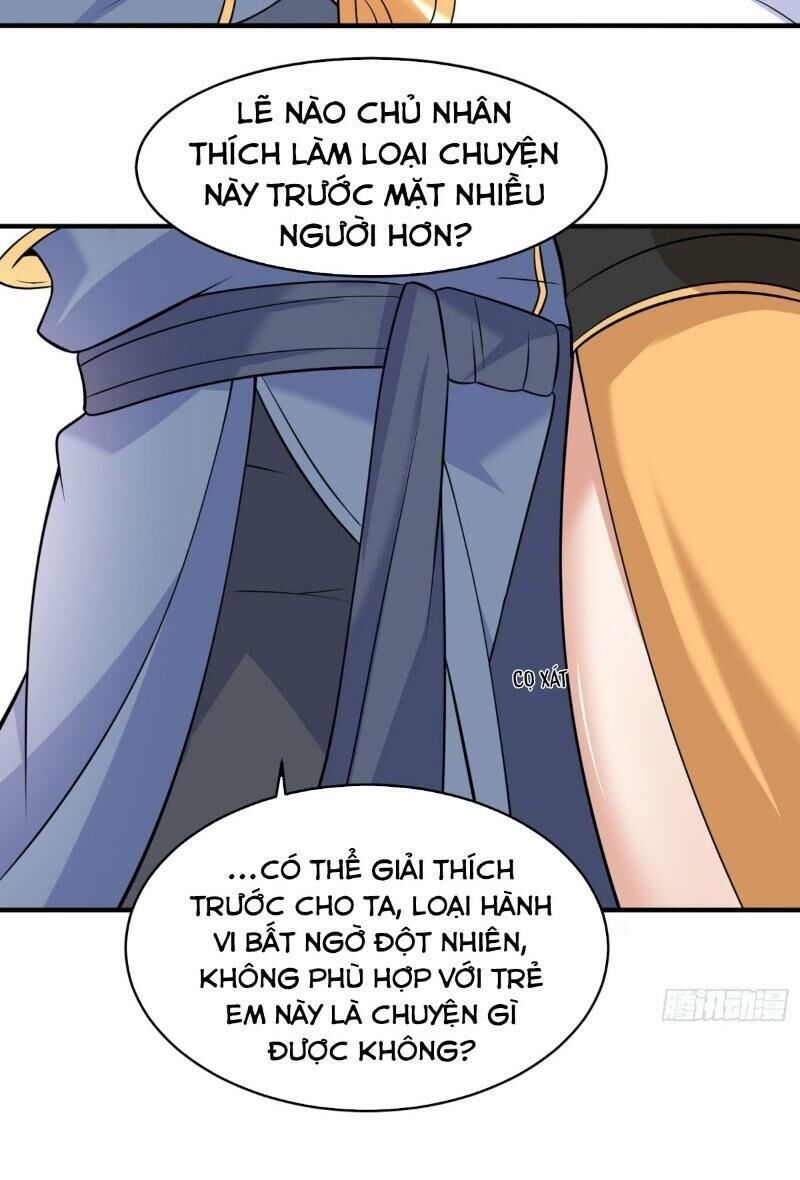 Giáng Thần Chiến Ký Chapter 82 - Trang 2