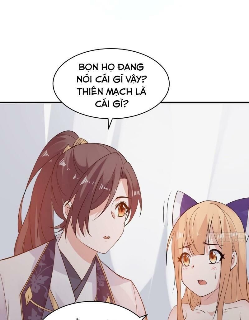 Giáng Thần Chiến Ký Chapter 82 - Trang 2