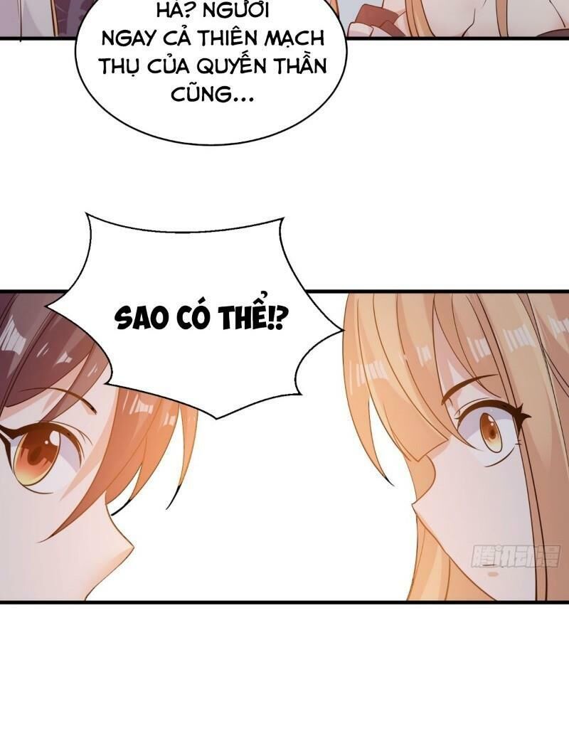 Giáng Thần Chiến Ký Chapter 82 - Trang 2