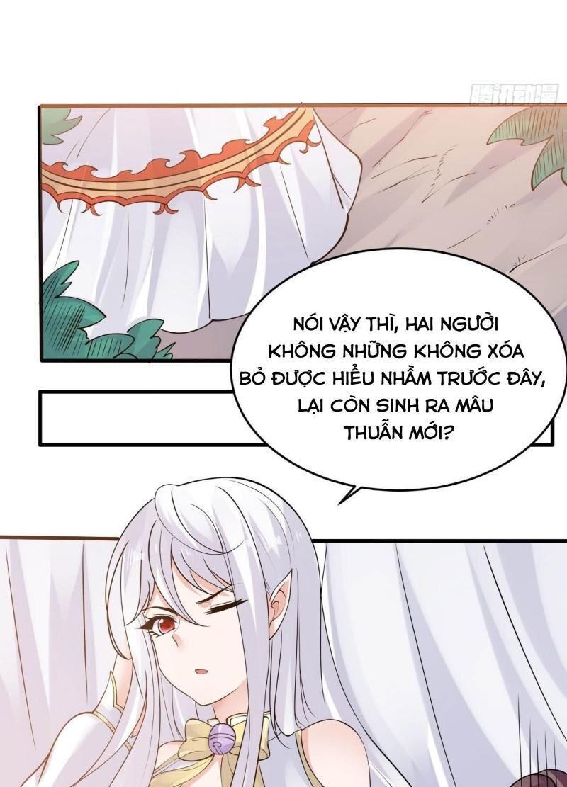 Giáng Thần Chiến Ký Chapter 84 - Trang 2