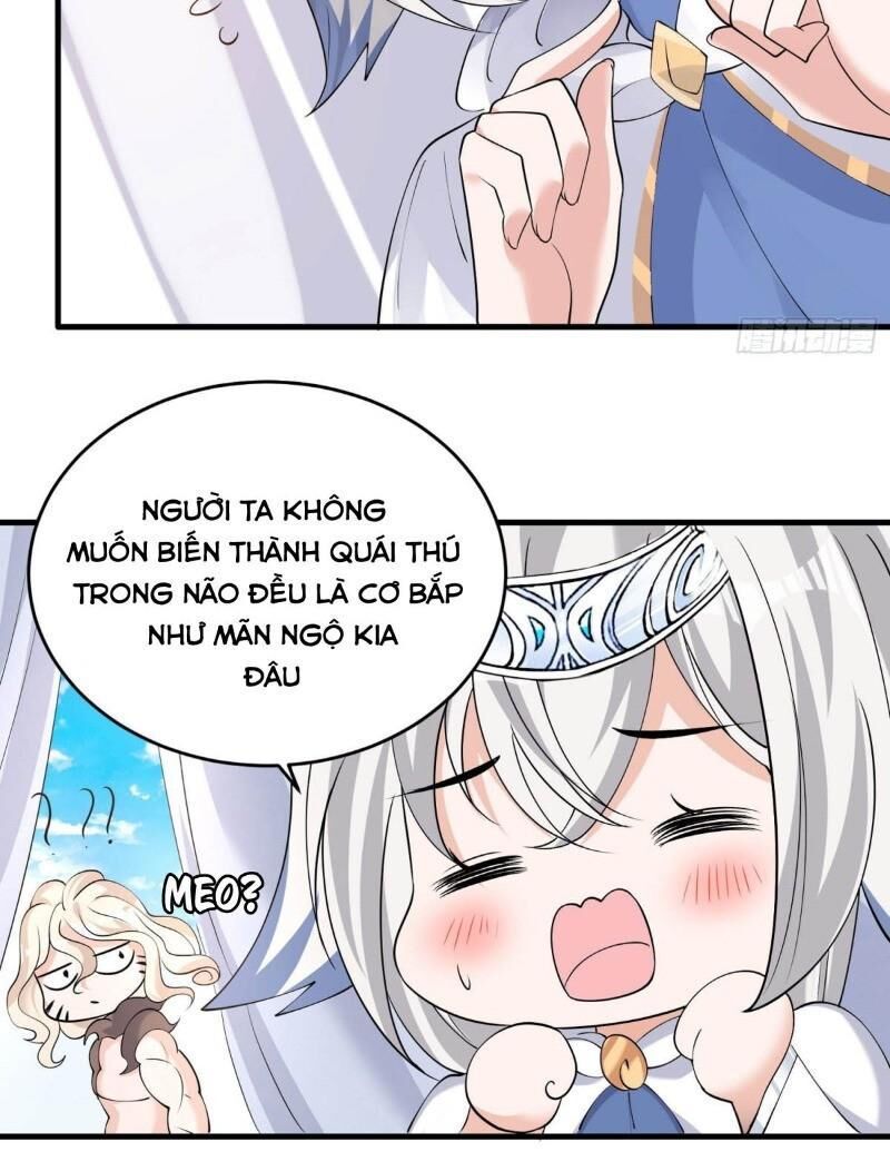 Giáng Thần Chiến Ký Chapter 85 - Trang 2