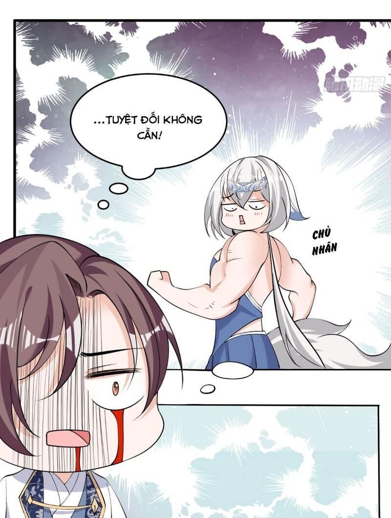 Giáng Thần Chiến Ký Chapter 85 - Trang 2