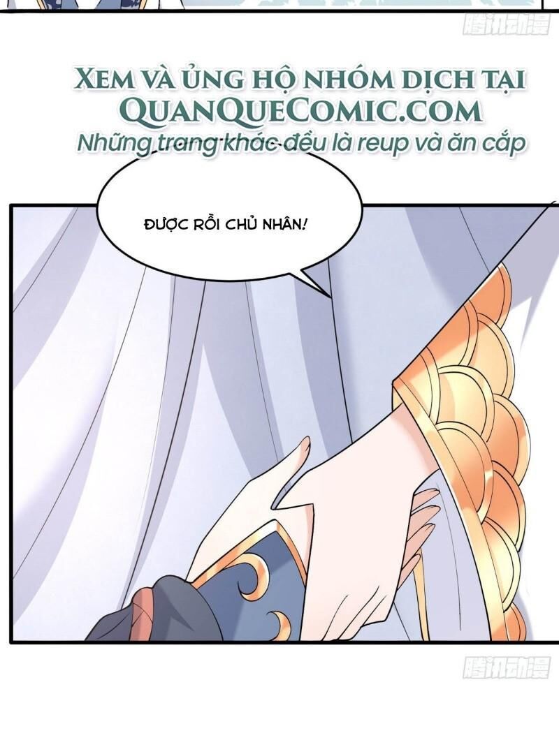 Giáng Thần Chiến Ký Chapter 85 - Trang 2