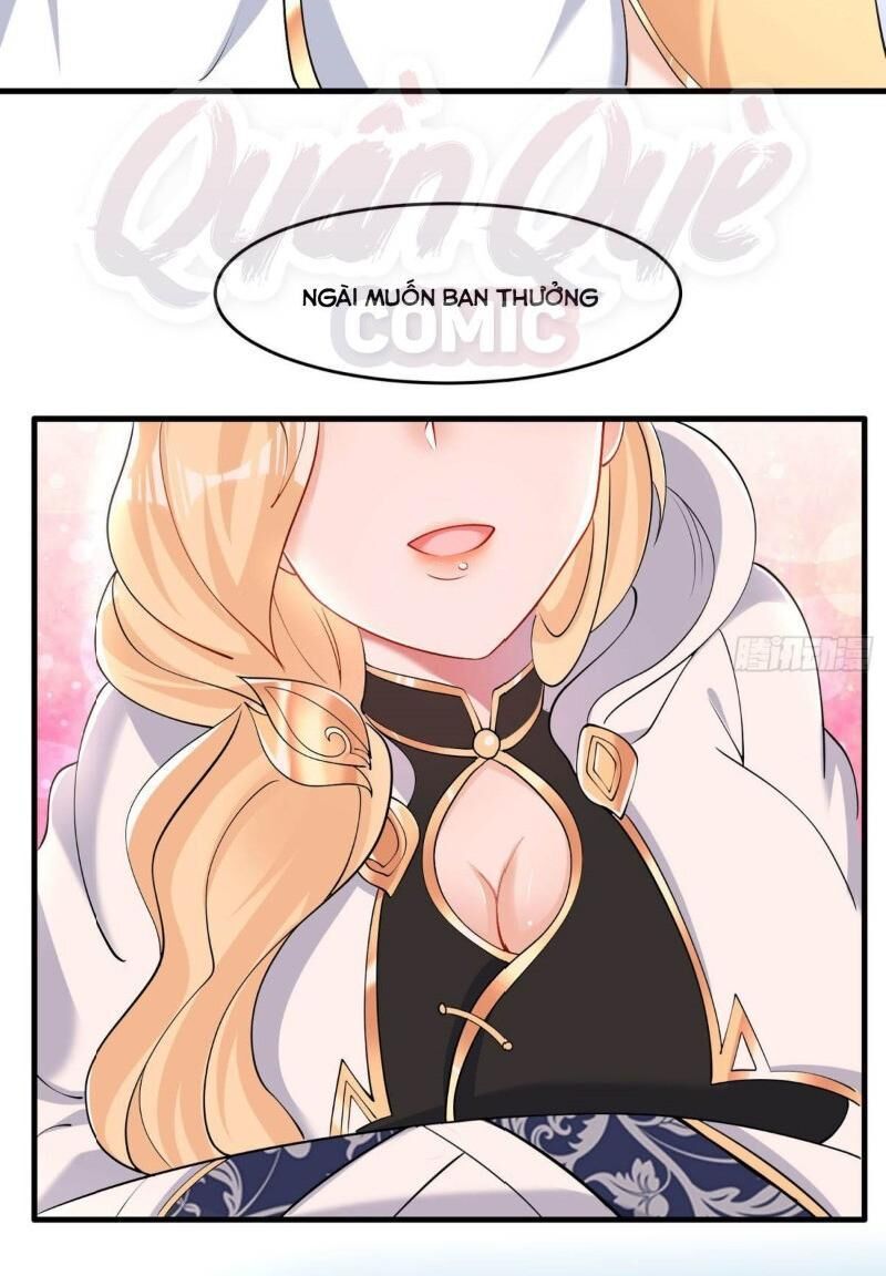 Giáng Thần Chiến Ký Chapter 85 - Trang 2