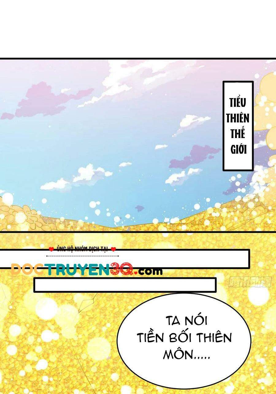 Giáng Thần Chiến Ký Chapter 86 - Trang 2