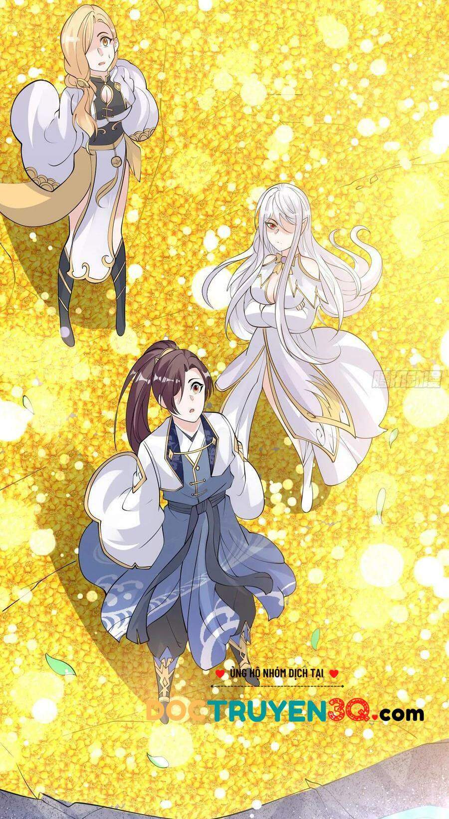 Giáng Thần Chiến Ký Chapter 86 - Trang 2