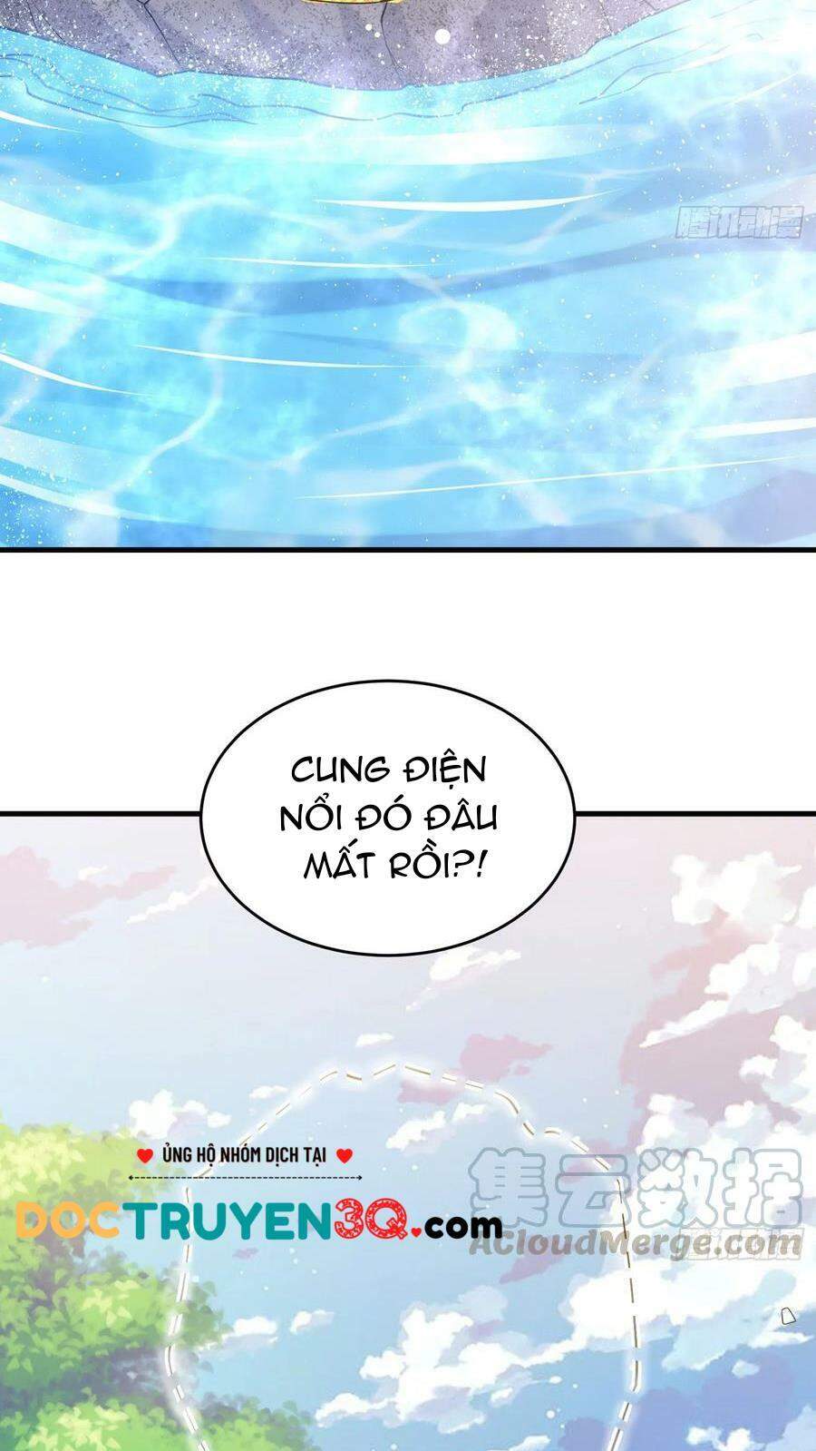 Giáng Thần Chiến Ký Chapter 86 - Trang 2