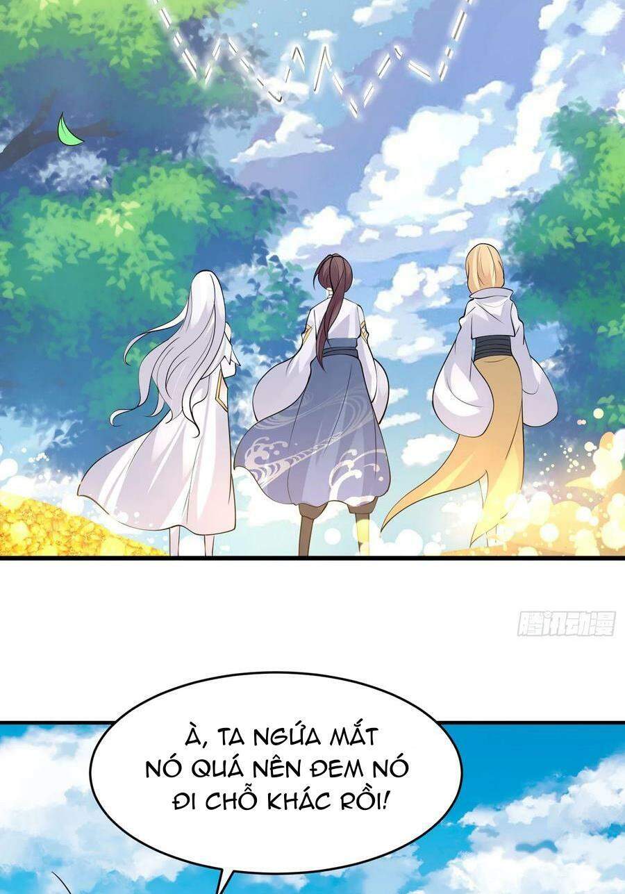 Giáng Thần Chiến Ký Chapter 86 - Trang 2