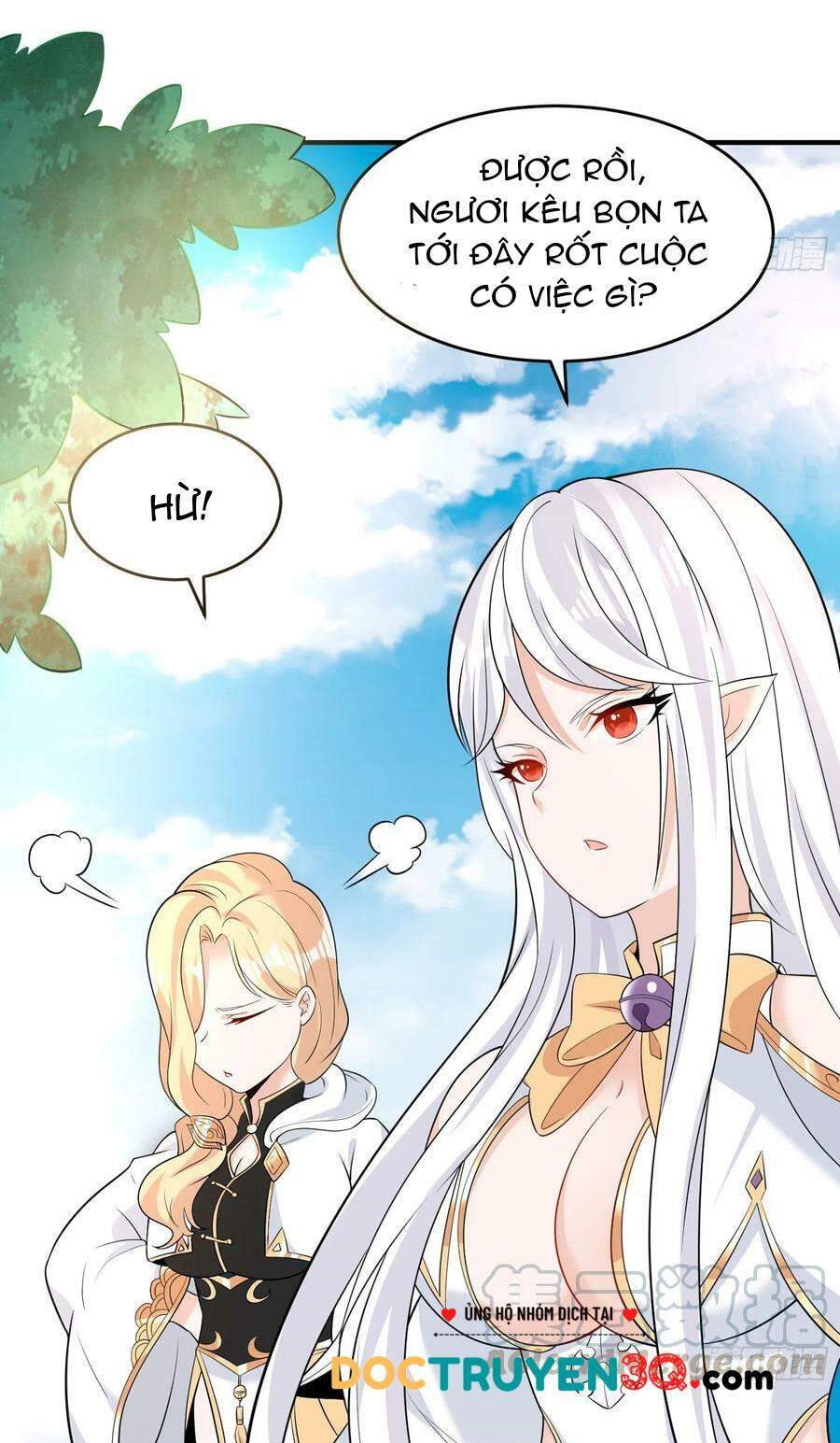 Giáng Thần Chiến Ký Chapter 86 - Trang 2