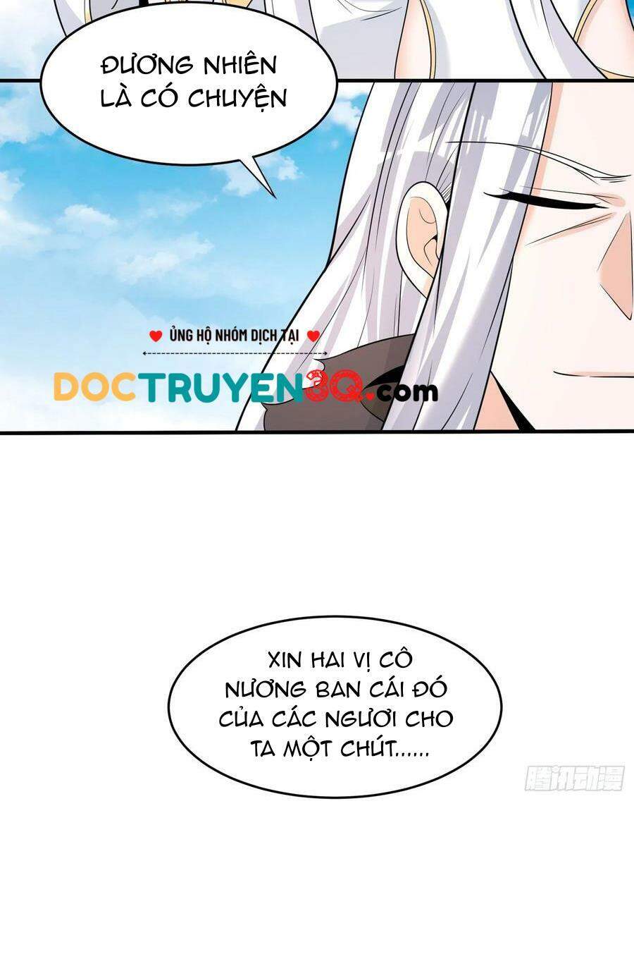 Giáng Thần Chiến Ký Chapter 86 - Trang 2