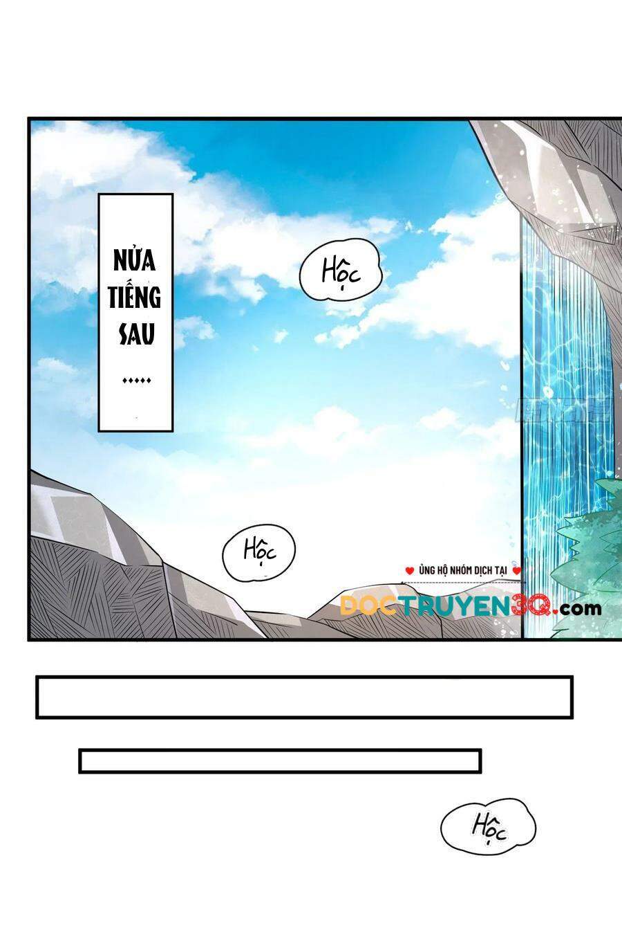 Giáng Thần Chiến Ký Chapter 86 - Trang 2