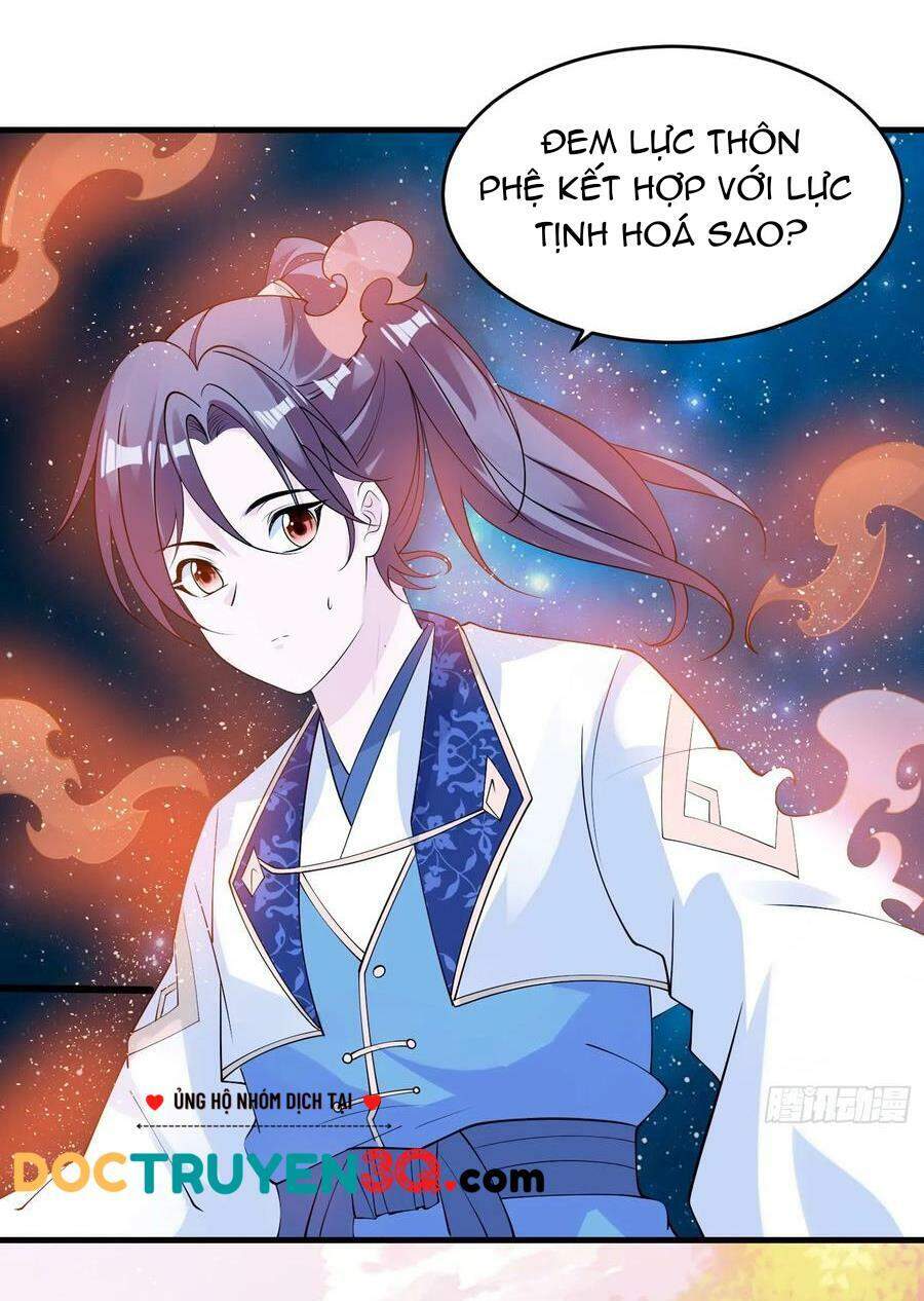 Giáng Thần Chiến Ký Chapter 86 - Trang 2