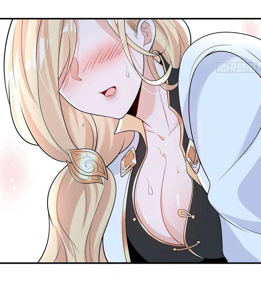 Giáng Thần Chiến Ký Chapter 86 - Trang 2