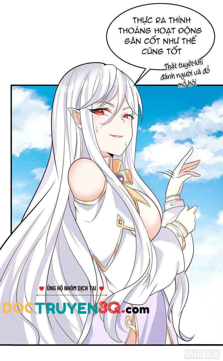 Giáng Thần Chiến Ký Chapter 86 - Trang 2