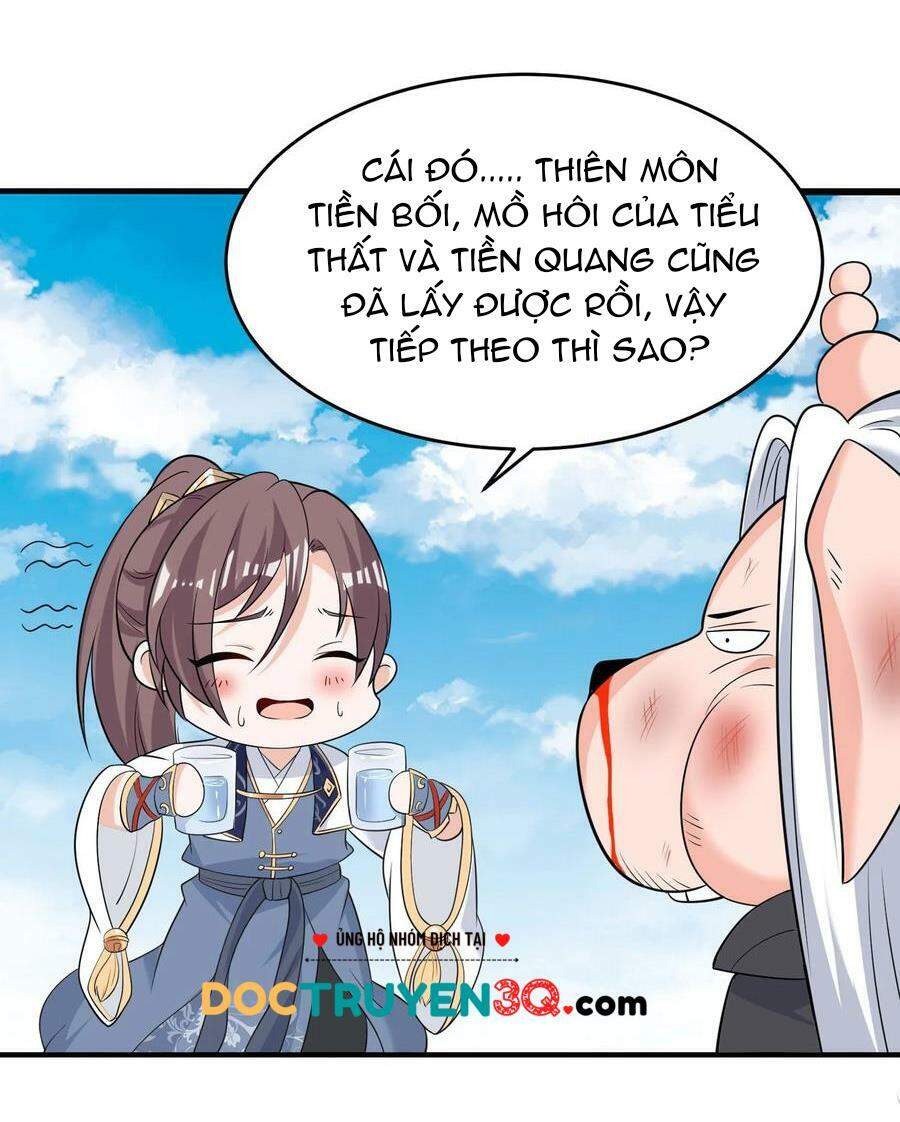 Giáng Thần Chiến Ký Chapter 86 - Trang 2