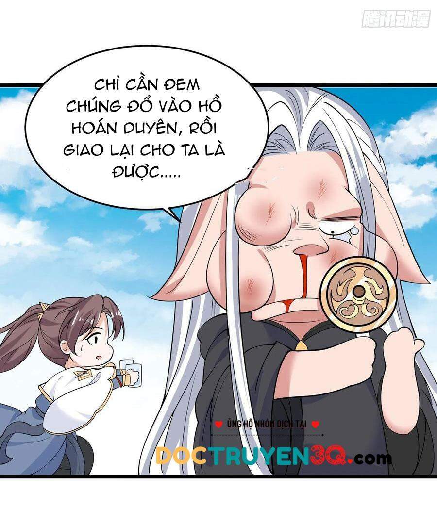 Giáng Thần Chiến Ký Chapter 86 - Trang 2