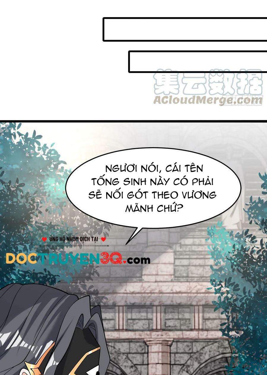 Giáng Thần Chiến Ký Chapter 86 - Trang 2