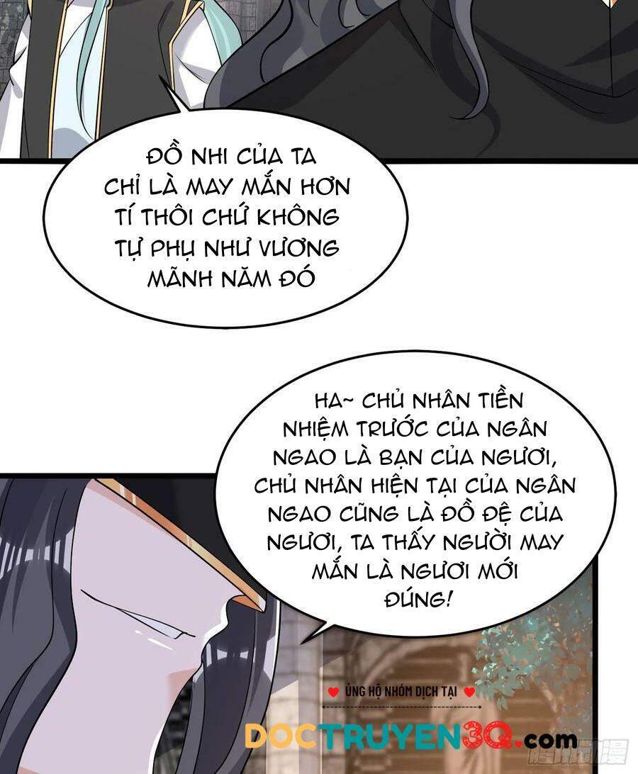 Giáng Thần Chiến Ký Chapter 86 - Trang 2