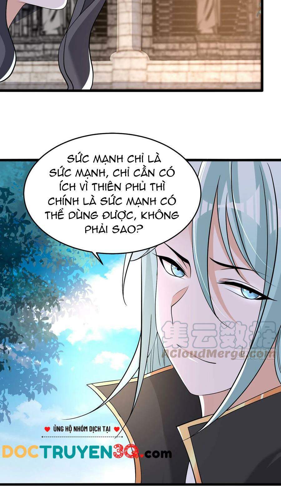 Giáng Thần Chiến Ký Chapter 86 - Trang 2