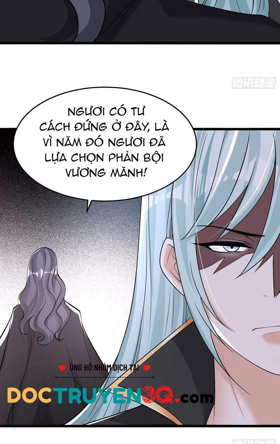 Giáng Thần Chiến Ký Chapter 86 - Trang 2