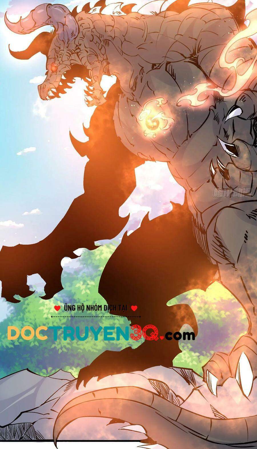 Giáng Thần Chiến Ký Chapter 86 - Trang 2