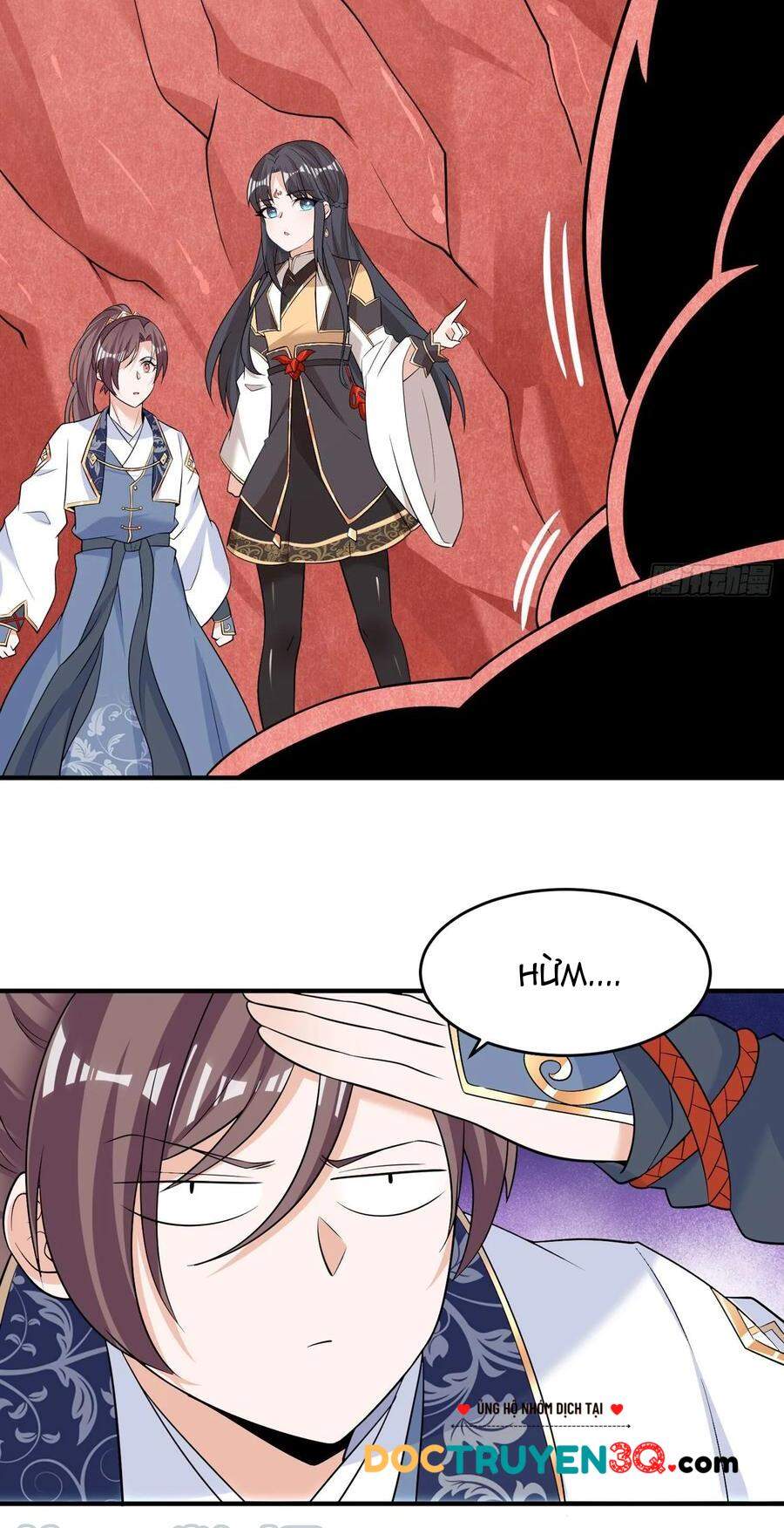 Giáng Thần Chiến Ký Chapter 88 - Trang 2