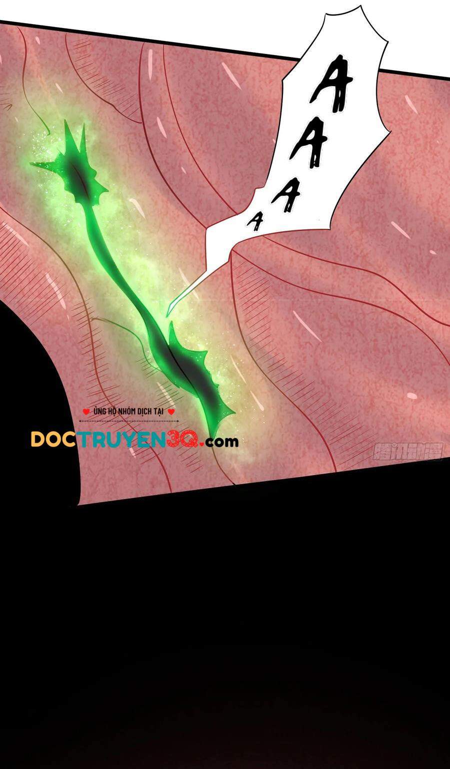 Giáng Thần Chiến Ký Chapter 88 - Trang 2