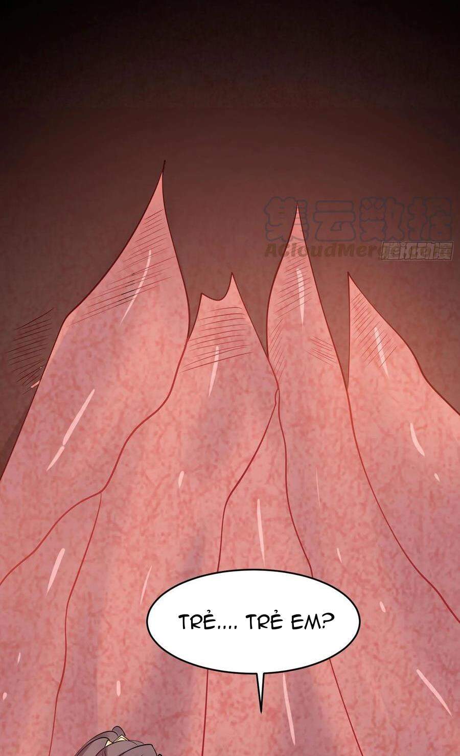 Giáng Thần Chiến Ký Chapter 88 - Trang 2