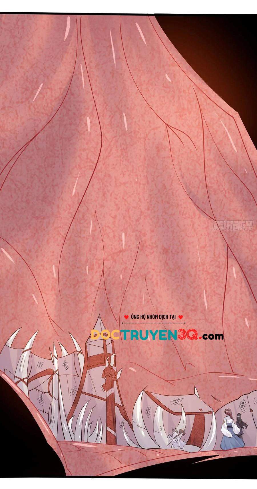 Giáng Thần Chiến Ký Chapter 88 - Trang 2