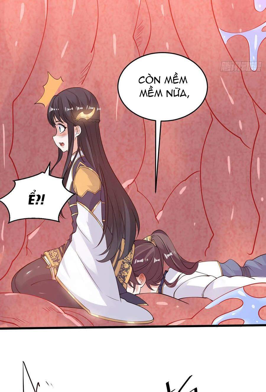 Giáng Thần Chiến Ký Chapter 88 - Trang 2