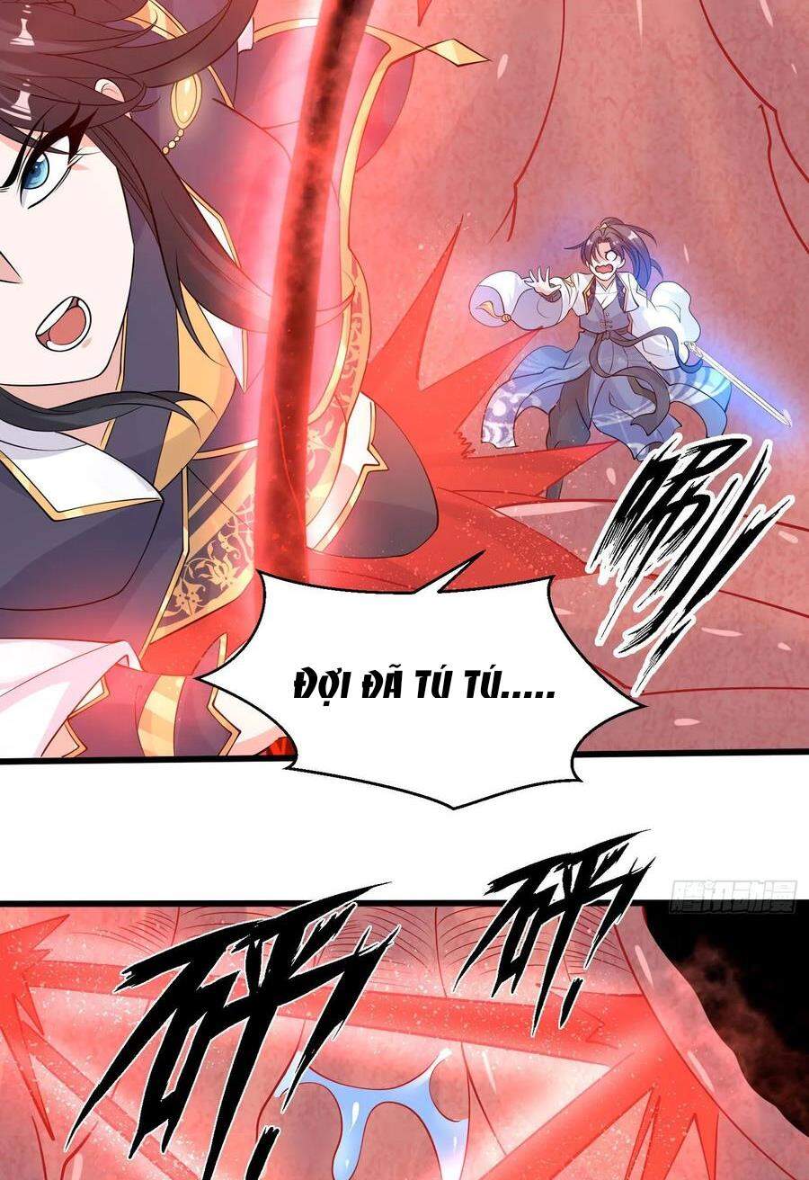 Giáng Thần Chiến Ký Chapter 88 - Trang 2