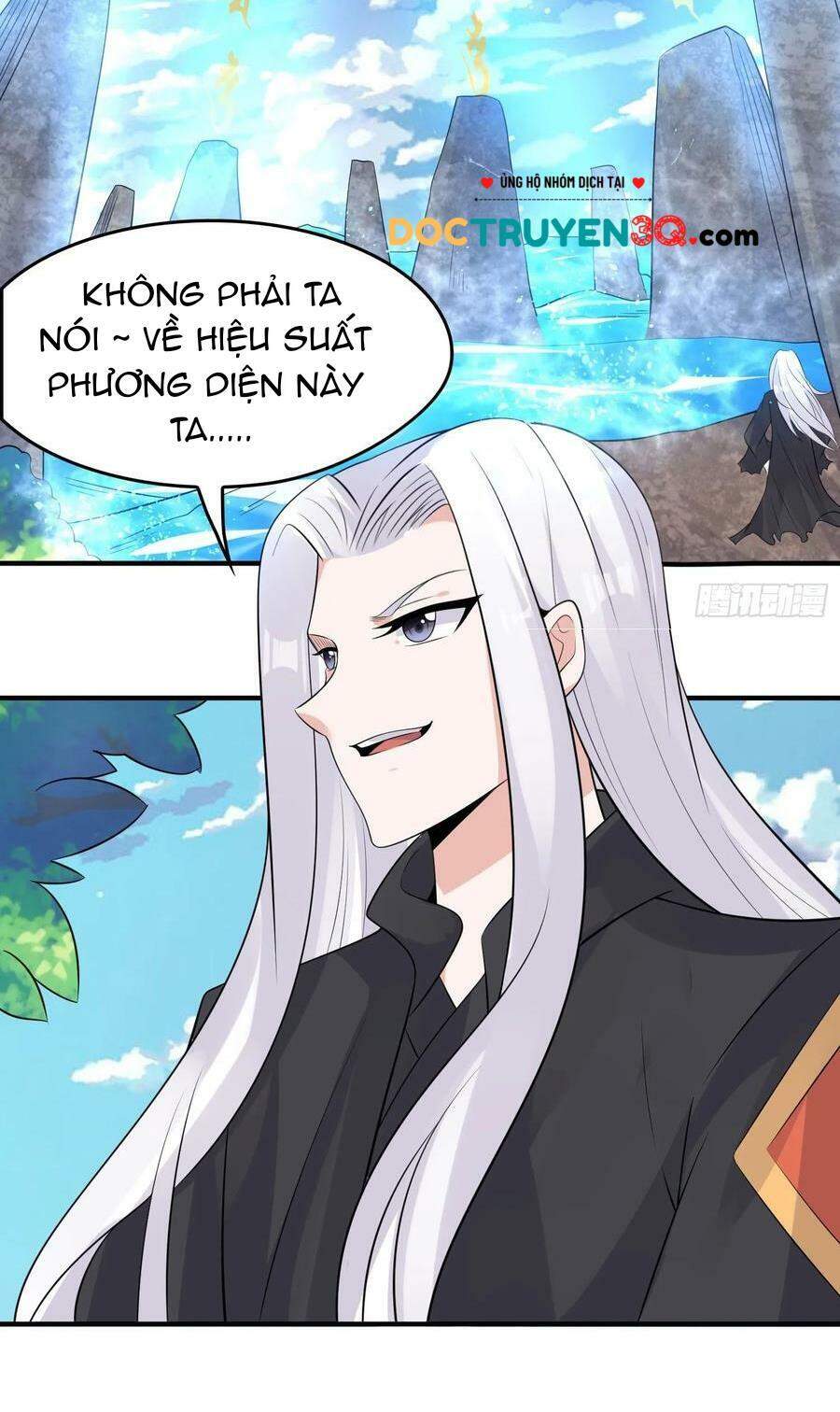 Giáng Thần Chiến Ký Chapter 91 - Trang 2