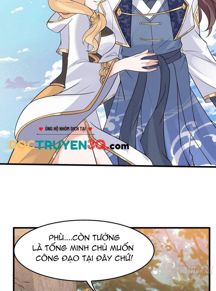 Giáng Thần Chiến Ký Chapter 91 - Trang 2