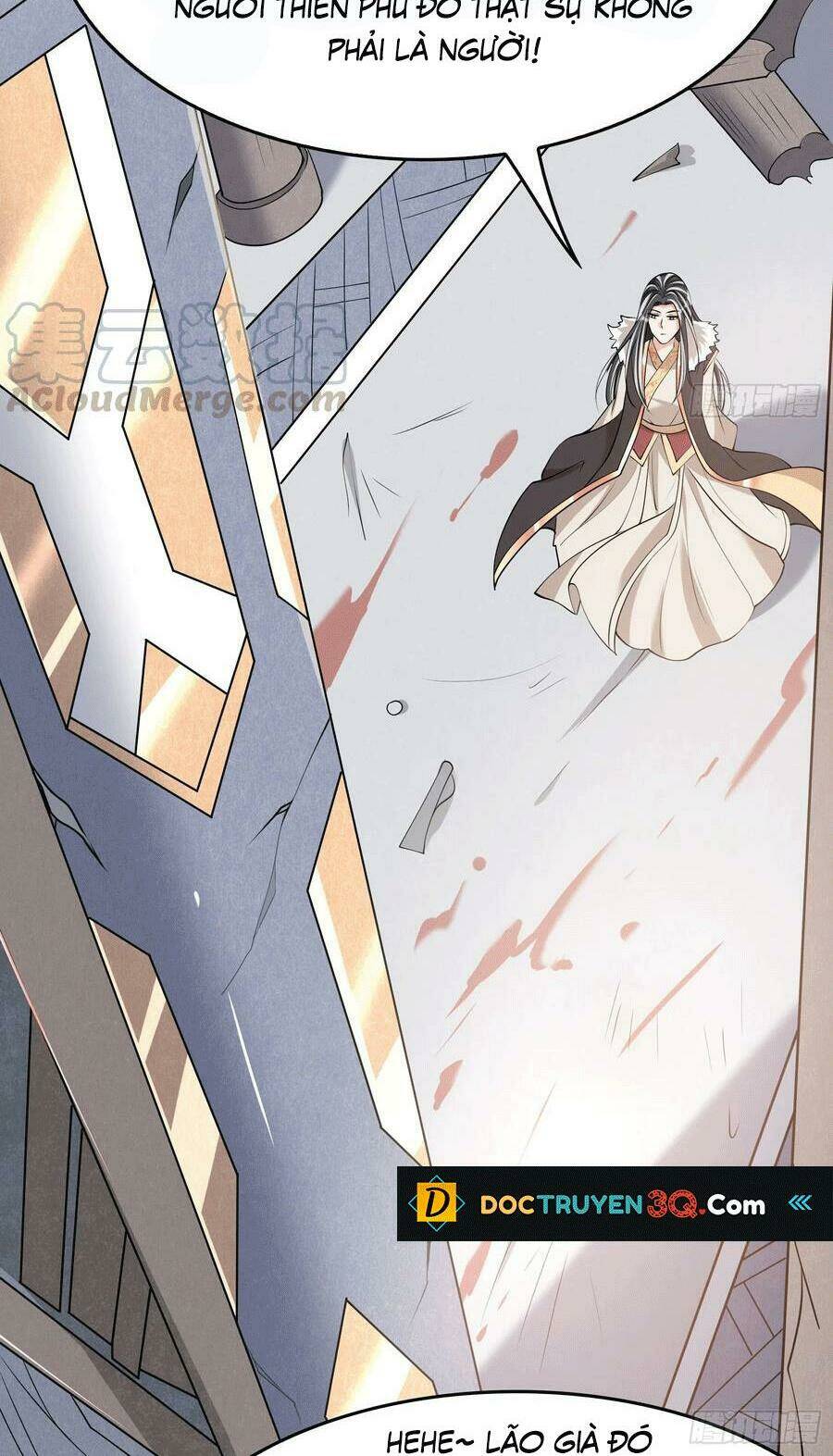 Giáng Thần Chiến Ký Chapter 92 - Trang 2