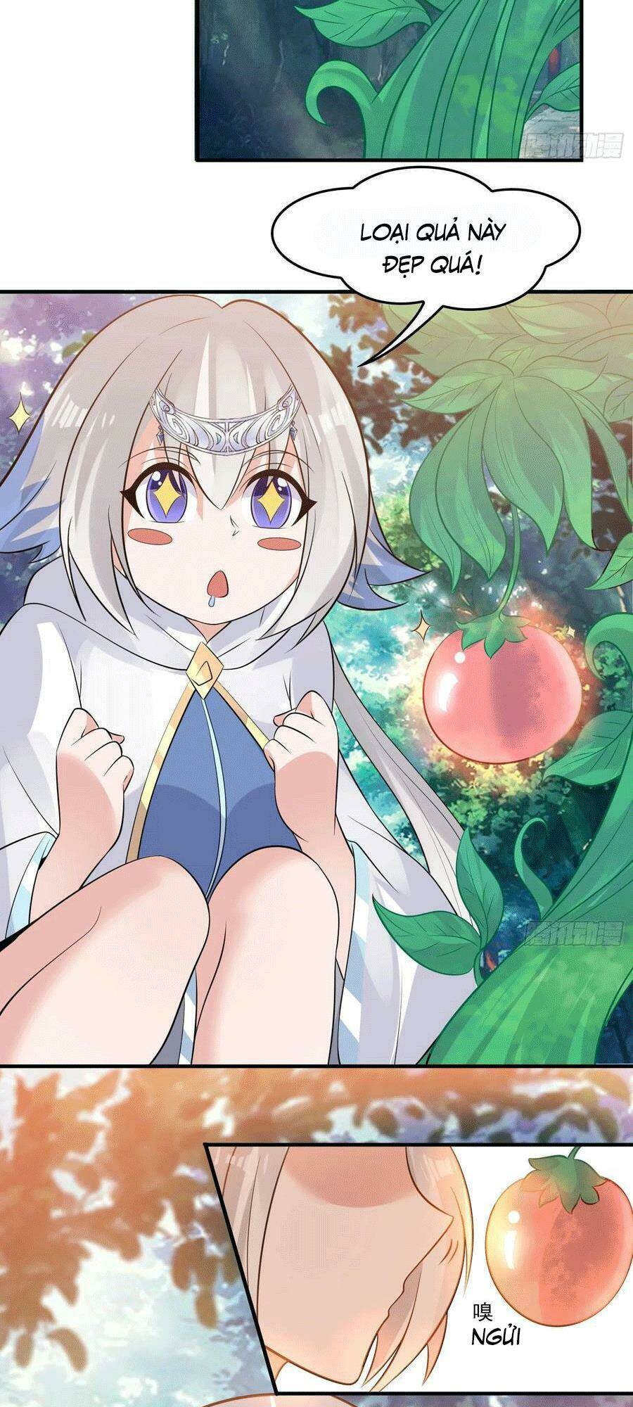 Giáng Thần Chiến Ký Chapter 92 - Trang 2